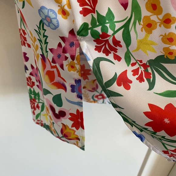 Saloni Dree Top - Picture 7 of 9